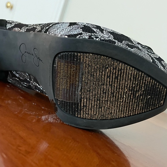 Jessica Simpson Damien2 Heels - Picture 10 of 10